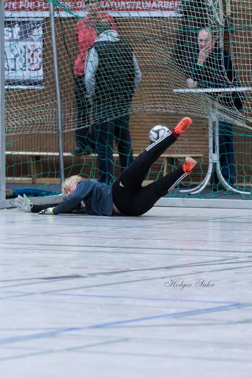 Bild 93 - Volksbank Cup Elmshorn